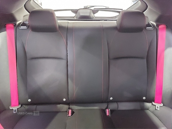 Used Honda Civic 2019 for sale - 76562897: Photo 19