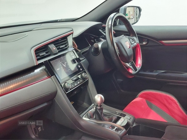 Used Honda Civic 2019 for sale - 76562897: Photo 2