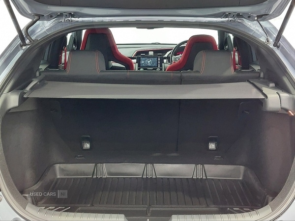 Used Honda Civic 2019 for sale - 76562897: Photo 20