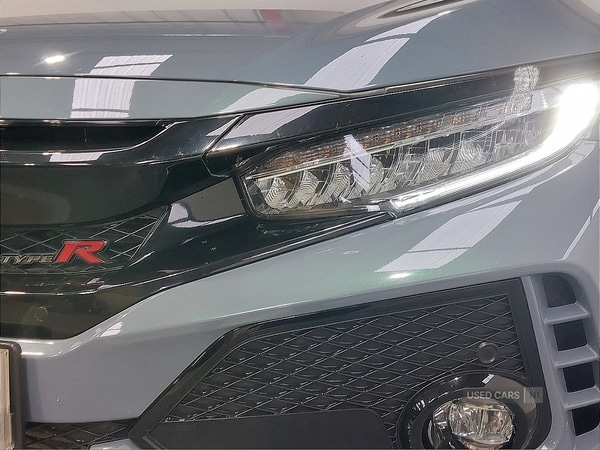 Used Honda Civic 2019 for sale - 76562897: Photo 21