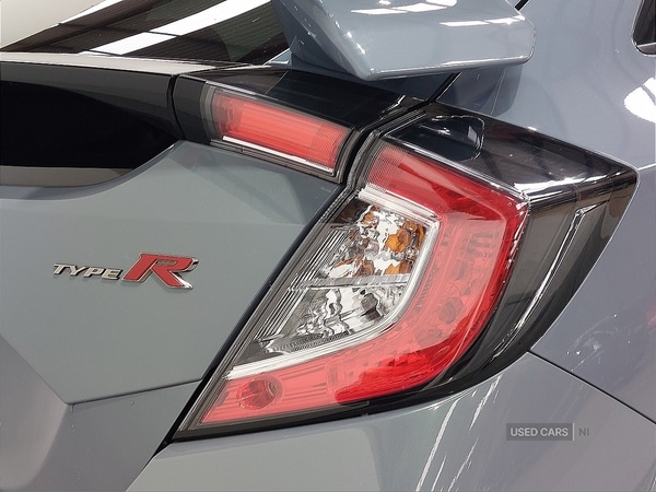 Used Honda Civic 2019 for sale - 76562897: Photo 22