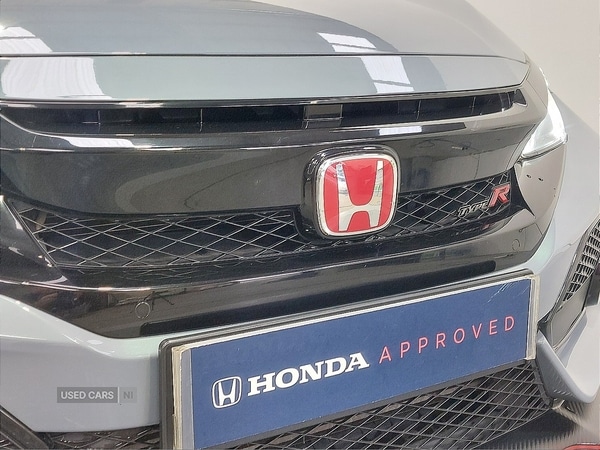 Used Honda Civic 2019 for sale - 76562897: Photo 23