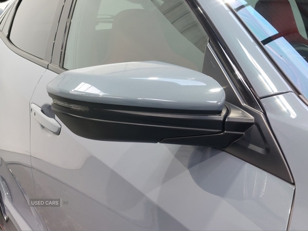 Used Honda Civic 2019 for sale - 76562897: Photo 24