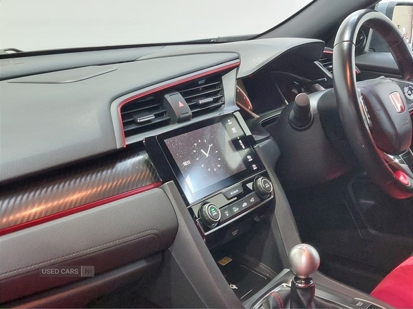 Used Honda Civic 2019 for sale - 76562897: Photo 26