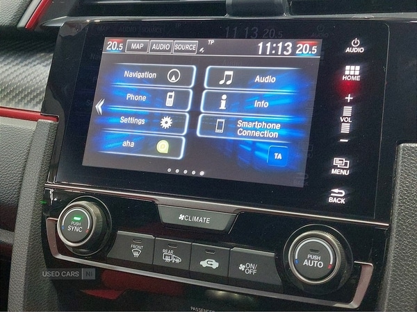 Used Honda Civic 2019 for sale - 76562897: Photo 30