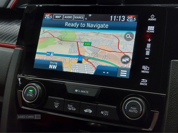 Used Honda Civic 2019 for sale - 76562897: Photo 31