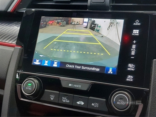 Used Honda Civic 2019 for sale - 76562897: Photo 32