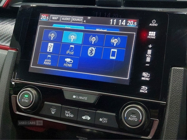 Used Honda Civic 2019 for sale - 76562897: Photo 33