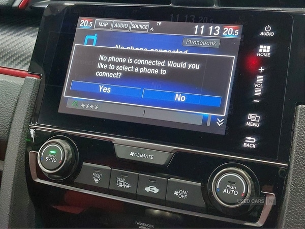 Used Honda Civic 2019 for sale - 76562897: Photo 34