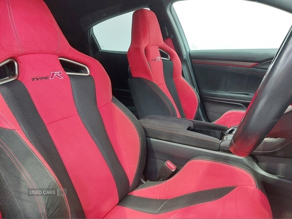 Used Honda Civic 2019 for sale - 76562897: Photo 37