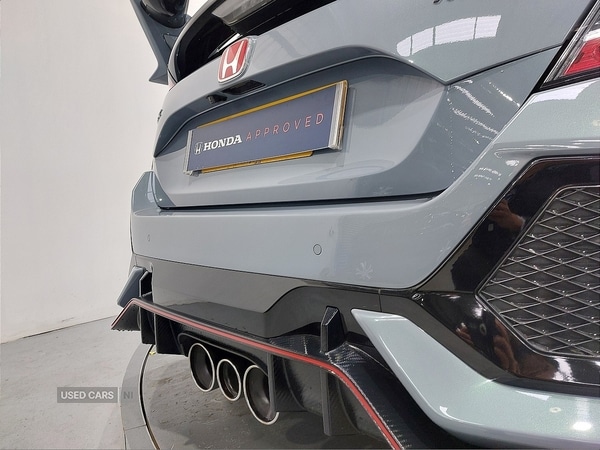 Used Honda Civic 2019 for sale - 76562897: Photo 38