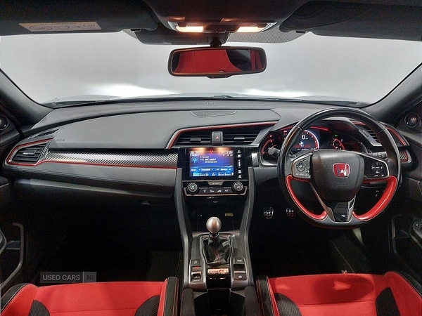 Used Honda Civic 2019 for sale - 76562897: Photo 4