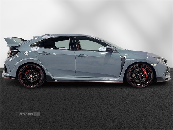 Used Honda Civic 2019 for sale - 76562897: Photo 5