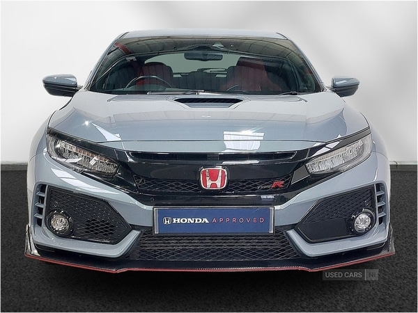 Used Honda Civic 2019 for sale - 76562897: Photo 6