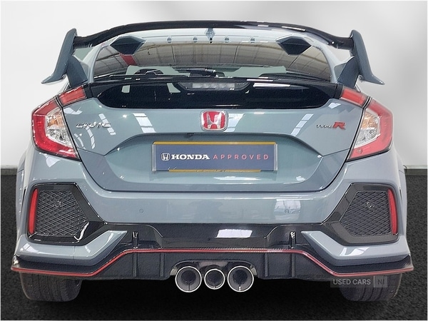 Used Honda Civic 2019 for sale - 76562897: Photo 7