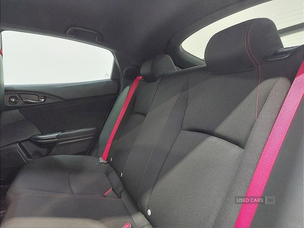 Used Honda Civic 2019 for sale - 76562897: Photo 8