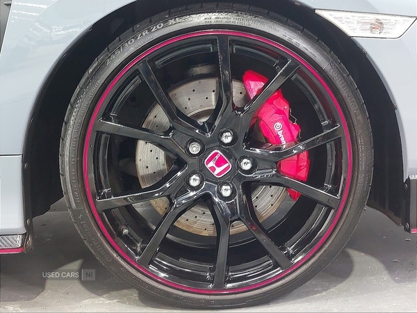 Used Honda Civic 2019 for sale - 76562897: Photo 9