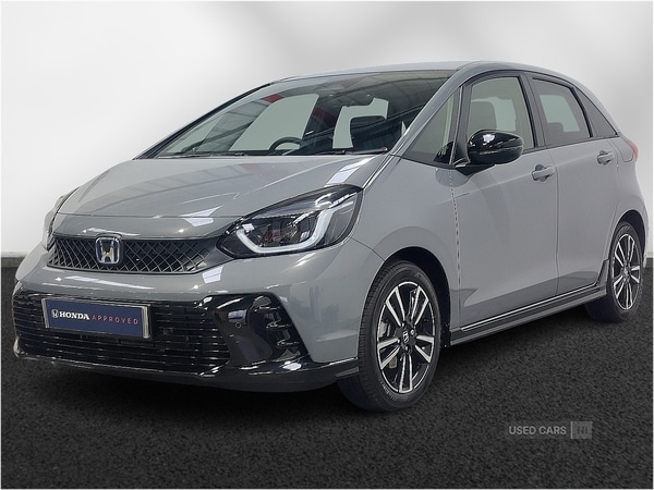 Used Honda Jazz 2026 for sale - 77958936: Photo 10