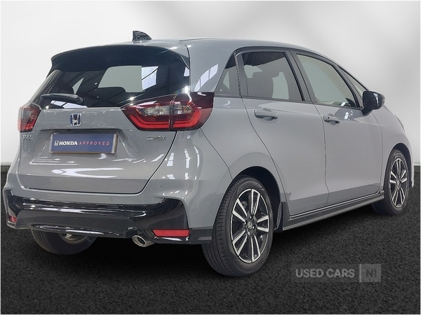 Used Honda Jazz 2026 for sale - 77958936: Photo 12