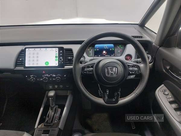 Used Honda Jazz 2026 for sale - 77958936: Photo 15