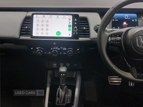 Used Honda Jazz 2026 for sale - 77958936: Photo 16