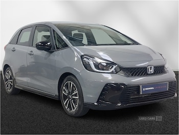 Used Honda Jazz 2026 for sale - 77958936: Photo