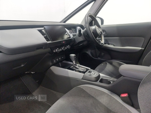 Used Honda Jazz 2026 for sale - 77958936: Photo 2