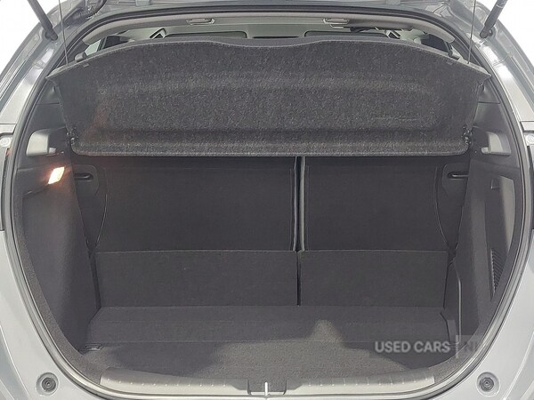 Used Honda Jazz 2026 for sale - 77958936: Photo 21