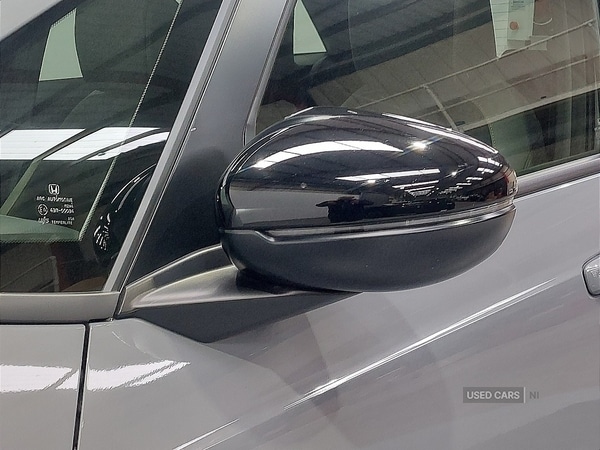 Used Honda Jazz 2026 for sale - 77958936: Photo 26