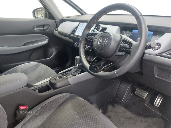 Used Honda Jazz 2026 for sale - 77958936: Photo 28