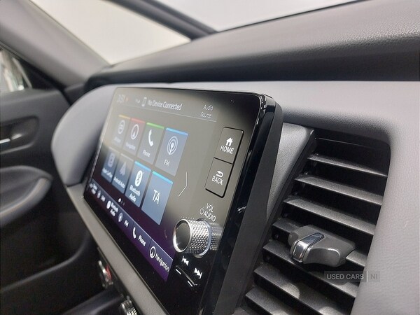 Used Honda Jazz 2026 for sale - 77958936: Photo 32