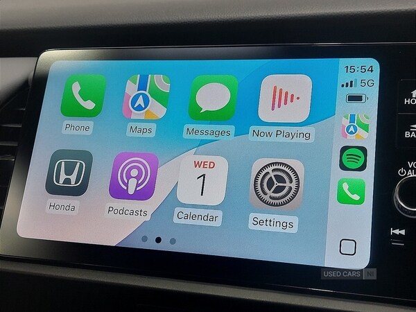 Used Honda Jazz 2026 for sale - 77958936: Photo 38