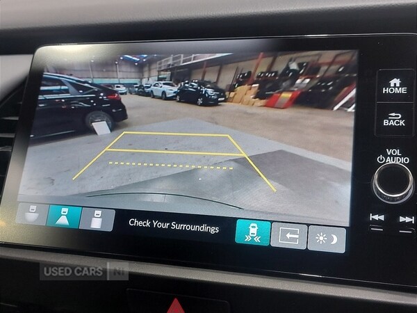 Used Honda Jazz 2026 for sale - 77958936: Photo 39