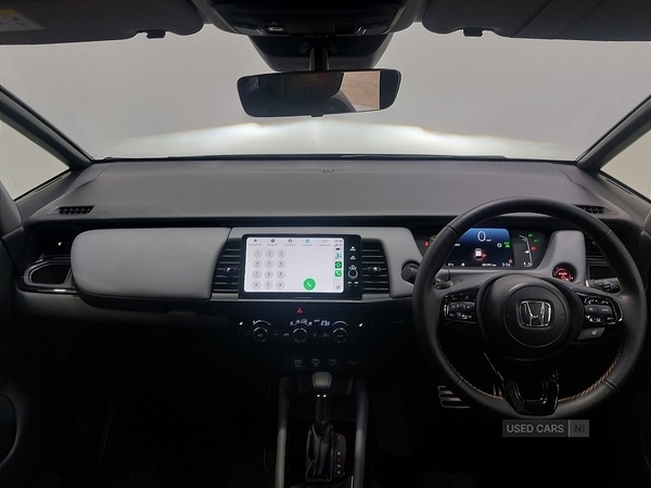 Used Honda Jazz 2026 for sale - 77958936: Photo 4