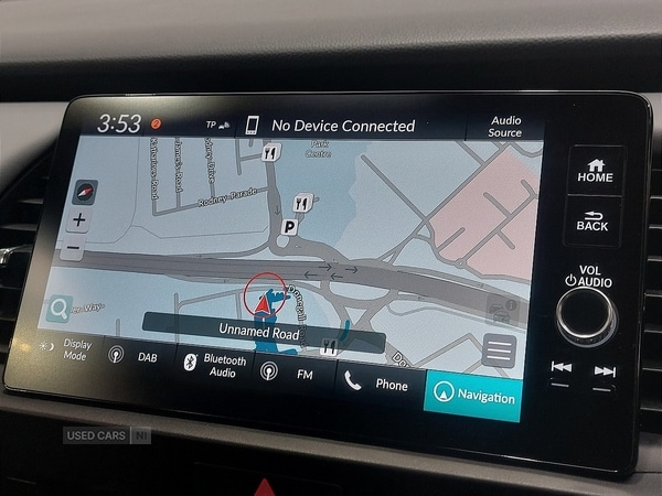 Used Honda Jazz 2026 for sale - 77958936: Photo 40