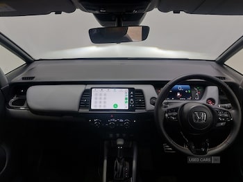 Used Honda Jazz 2026 for sale - 77958936: Photo