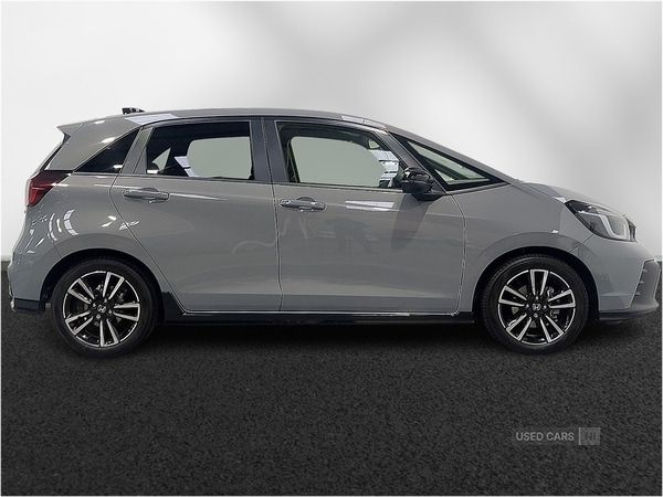 Used Honda Jazz 2026 for sale - 77958936: Photo 5