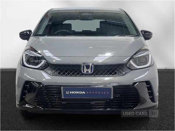 Used Honda Jazz 2026 for sale - 77958936: Photo 6