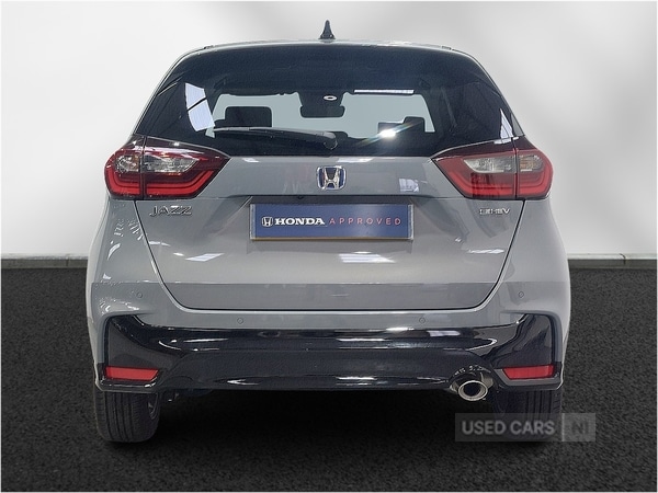 Used Honda Jazz 2026 for sale - 77958936: Photo 7