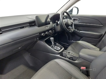 Used Honda HR-V 2022 for sale - 79472551: Photo