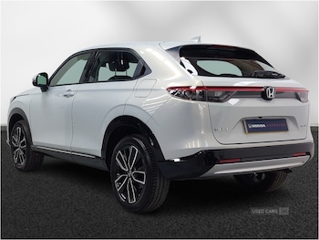 Used Honda HR-V 2022 for sale - 79472551: Photo