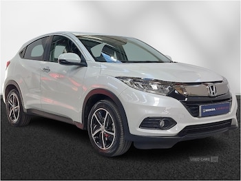Used Honda HR-V 2020 for sale - 79226292: Photo