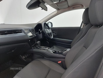 Used Honda HR-V 2020 for sale - 79226292: Photo