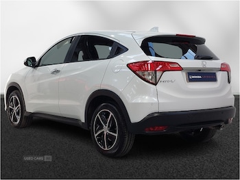 Used Honda HR-V 2020 for sale - 79226292: Photo