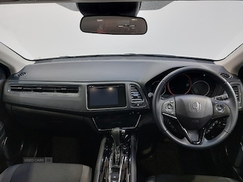 Used Honda HR-V 2020 for sale - 79226292: Photo