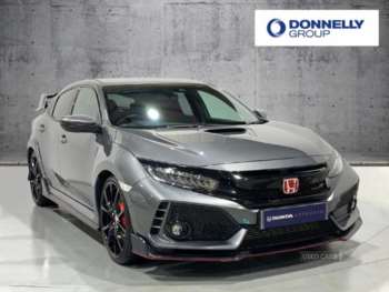 2020 - 2.0 VTEC Turbo Type R GT 5dr