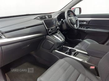 Used Honda CR-V 2021 for sale - 79713137: Photo