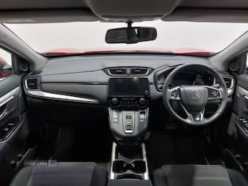 Used Honda CR-V 2021 for sale - 79713137: Photo