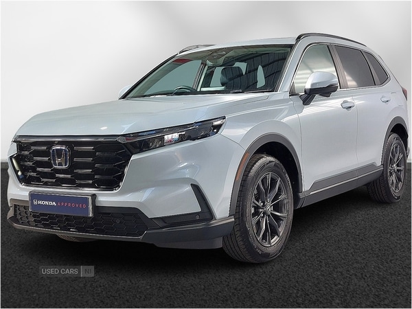 Used Honda CR-V 2025 for sale - 77321201: Photo 10