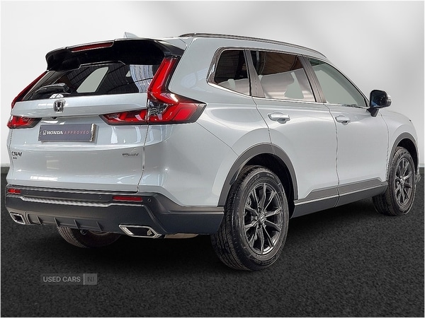 Used Honda CR-V 2025 for sale - 77321201: Photo 11